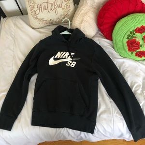 Nike SB sweatshirt